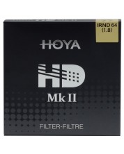 Филтър Hoya - HD MK II IRND64, 77mm