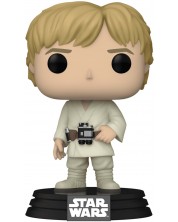 Фигура Funko POP! Movies: Star Wars - Luke Skywalker #594