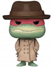 Фигура Funko POP! Movies: Teenage Mutant Ninja Turtles - Raphael #1612