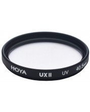 Филтър Hoya - UX MkII UV, 40.5mm