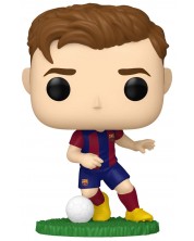 Фигура Funko POP! Sports: Football - Gavi (Barcelona) #63 -1