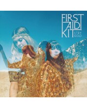 First Aid Kit - Stay Gold (CD) -1
