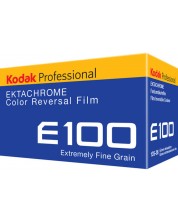 Филм Kodak - Ektachrome E 100 Slide, 135/36  -1
