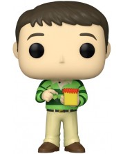Фигура Funko POP! Television: Blue's Clues - Steve with Handy Dandy Notebook (Convention Limited Edition) #1281