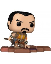 Фигура Funko POP! Deluxe: Spider-Man - Sinister Six: Kraven The Hunter (Beyond Amazing Collection) (Special Edition) #1018