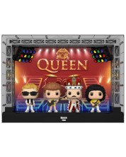 Фигура Funko POP! Deluxe Moment: Queen - Wembley Stadium #06