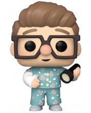 Фигура Funko POP! Disney: UP - Young Carl #1480