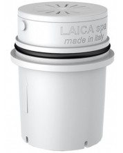 Филтриращ модул Laica - MikroPlastic, 1 бр., бял -1