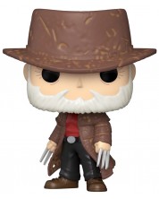 Фигура Funko POP! Marvel: X-Men - Old Man Logan (Wolverine 50th Anniversary) #1374 -1