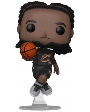 Фигура Funko POP! Sports: Basketball - Darius Garland (Cleveland Cavaliers) #181 -1