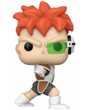 Фигура Funko POP! Animation: Dragon Ball Z - Recoome (Glows in the Dark) (Special Edition) #1492 -1