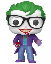 Фигура Funko POP! DC Comics: Batman - The Joker #517 -1