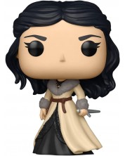 Фигура Funko POP! Television: The Witcher - Yennefer #1193