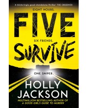 Five Survive (Farshore) -1