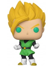 Фигура Funko POP! Animation: Dragon Ball Z - SS Gohan (S8) #858