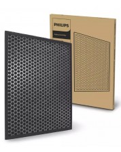 Филтър Philips - FY1413/30 NanoProtect, черен