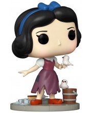 Фигура Funko POP! Disney: Disney's 100th - Snow White (Special Edition) #1333 -1