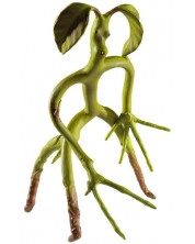 Статуетка The Noble Collection Movies: Fantastic Beasts - Bowtruckle, 20 cm -1