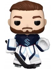 Фигура Funko POP! Sport: NHL - Philipp Grubauer (Seattle Kraken) #88