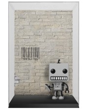 Фигура Funko POP! Art Covers: Brandalised - Tagging Robot #02 -1