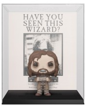 Фигура Funko POP! Comic Covers: Harry Potter - Sirius Black #08 -1