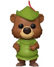 Фигура Funko POP! Disney: Robin Hood - Little John #1437 -1