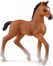 Фигурка Schleich Horse Club - Олденбургско конче