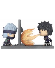 Фигура Funko POP! Moments: Naruto Shippuden - Kakashi vs. Obito #1618