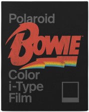 Филм Polaroid - Color Film за i-Type - David Bowie Edition