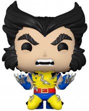 Фигура Funko POP! Marvel: Wolverine - Wolverine (Fatal Attractions) (50th Anniversary) #1372