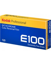 Филм Kodak - Ektachrome E 100, 120, 1 брой -1