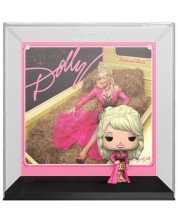 Фигура Funko POP! Albums: Dolly Parton - Dolly Parton (Backwoods Barbie) #29 -1
