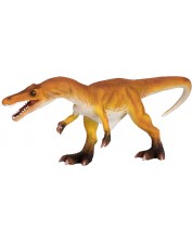 Фигурка Mojo Prehistoric&Extinct - Месояден динозавър -1