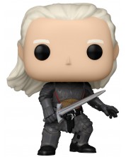 Фигура Funko POP! Television: House of the Dragon - Daemon Targaryen #17 -1