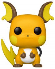 Фигура Funko POP! Games: Pokemon - Raichu #645 -1