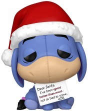 Фигура Funko POP! Disney: Holiday - Eeyore #1129