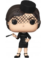Фигура Funko POP! Television: Parks and Recreation - Janet Snakehole #1148 -1