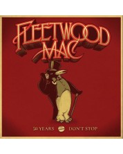 Fleetwood Mac - 50 Years: Don't Stop (CD) -1