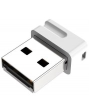 Флаш памет Netac - U116, 64GB, USB 2.0 -1