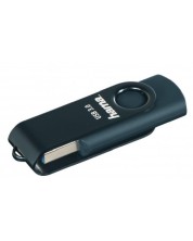 Флаш памет Hama - 182463, Rotate, 32GB, USB 3.0