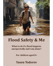 Flood Safety & Me (Е-книга) -1