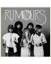 Fleetwood Mac - Rumours, Live (2 Vinyl) -1