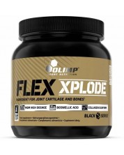 Flex Xplode, грейпфрут, 360 g, Olimp -1