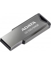 Флаш памет Adata - UV350, 64GB, USB 3.2 -1