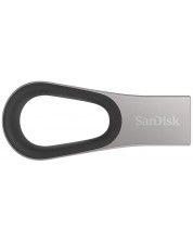 Флаш памет SanDisk - Ultra Loop, 64GB, USB 3.0