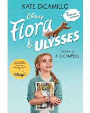 Flora and Ulysses -1