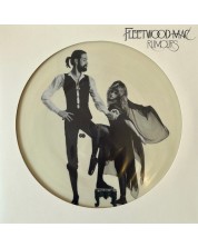 Fleetwood Mac - Rumours (Picture Vinyl) -1