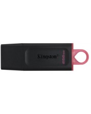 Флаш памет Kingston - DT Exodia, 256GB, USB 3.2