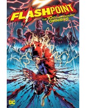 Flashpoint: The 10th Anniversary Omnibus -1