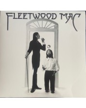 Fleetwood Mac - Fleetwood Mac, Limited (Coloured Vinyl) -1